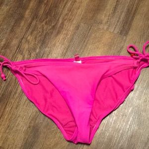 WOMANS BIKINI BOTTOM